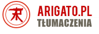 T�umacz alba�ski WARSZAWA